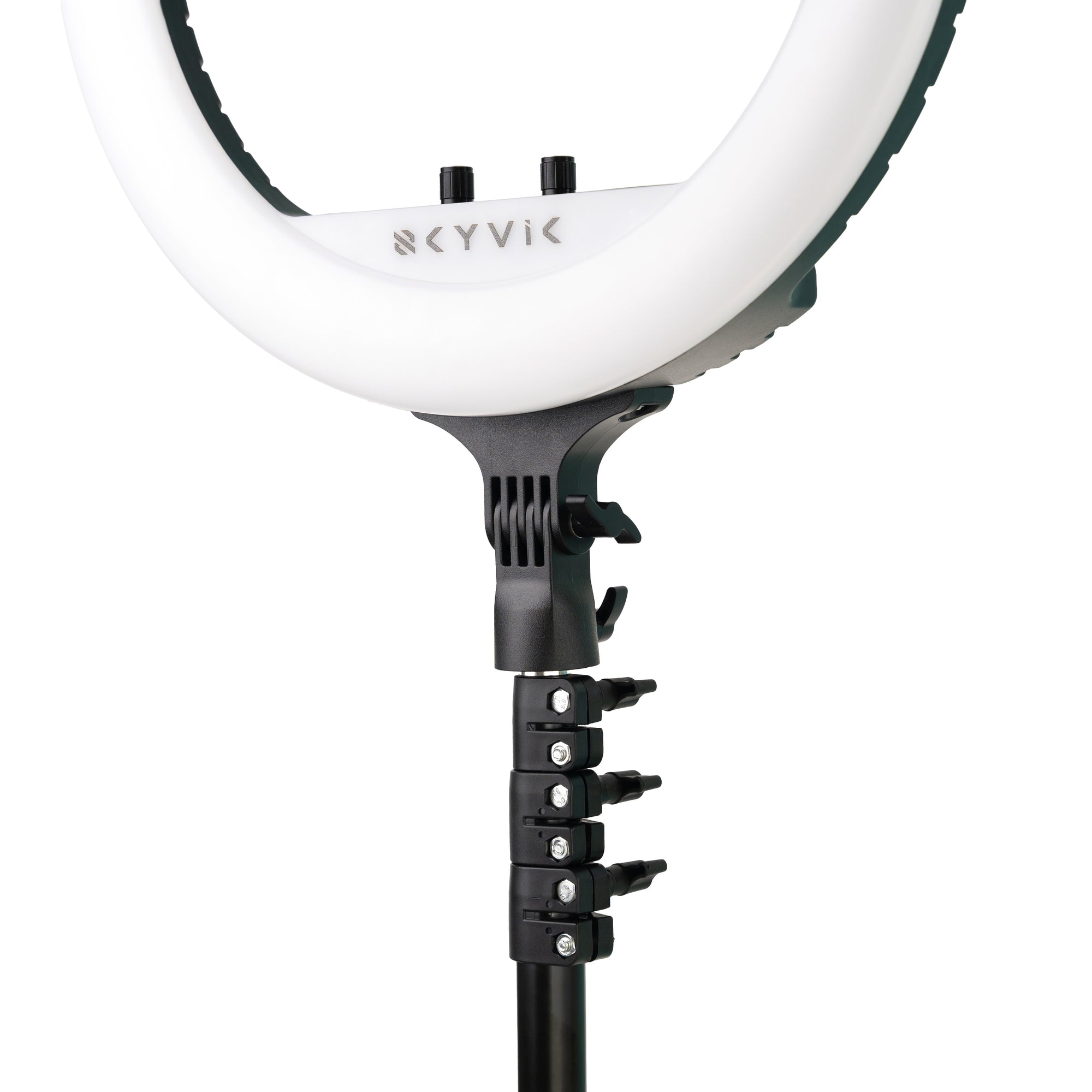 SKYVIK Loop 18-Inch Bi-Colour Ring Light