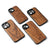 SKYVIK SIGNI One Wooden Mobile Lens case (iPhone 15 )