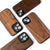 SIGNI One Wooden Mobile Lens case (iPhone 15 )