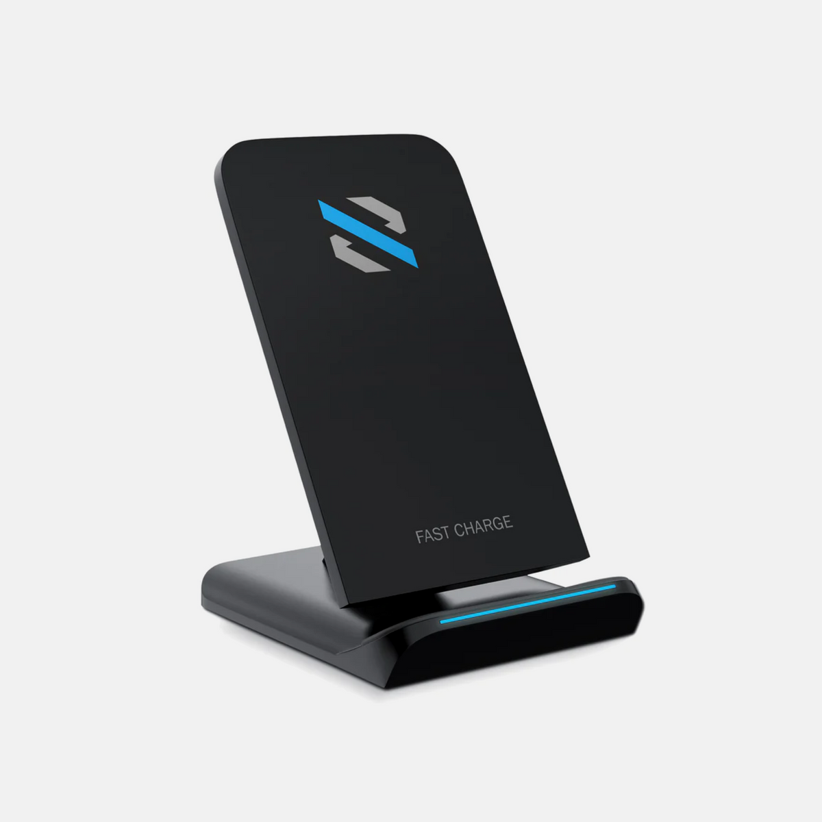 SKYVIK Beam 2 15W Qi Fast Wireless Charger-Type C with Dual Coils