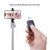 SIGNI Click Bluetooth Remote & Mobile Holder Combo (This is NOT a Tripod)