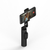 SIGNIPOD COMPACT Tripod / Selfie Stick Extendable Light Weight Portable for Travel Vlogging for all Mobile phones with Bluetooth Remote