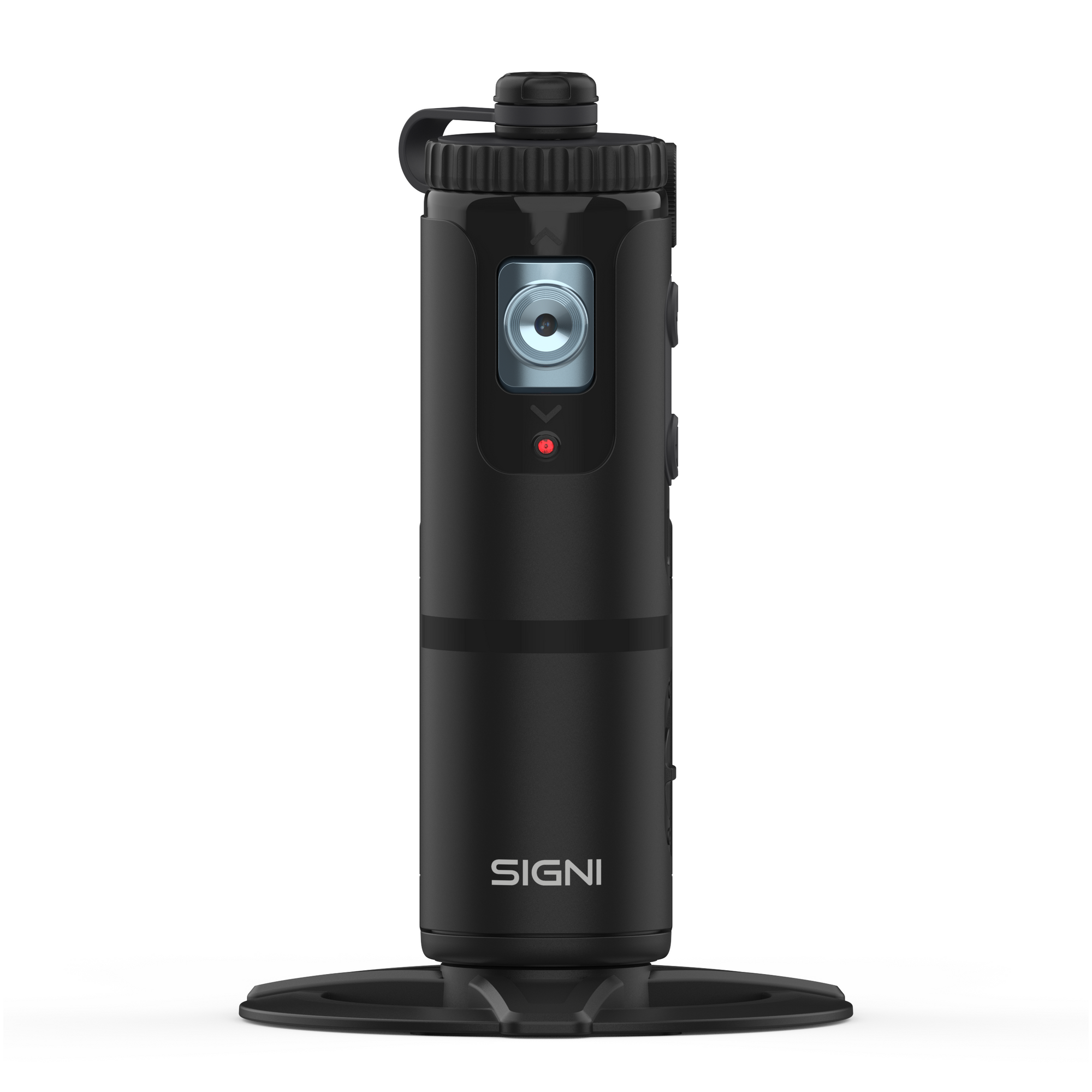 SIGNI FOLLO Compact Ai Face Tracker (With Bluetooth Remote)