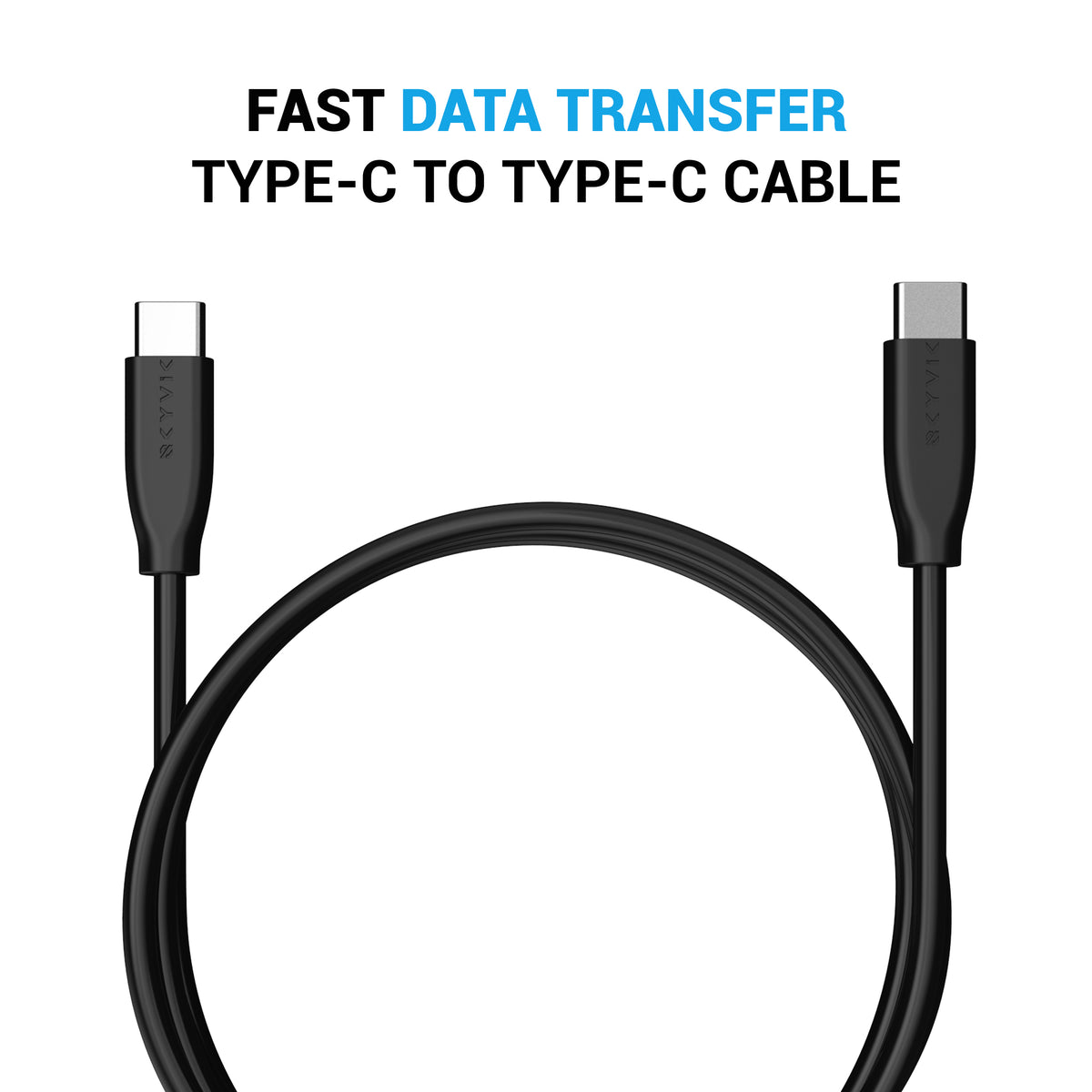 [Combo] Clutch Mobile Holder + Type C to C Data Cable