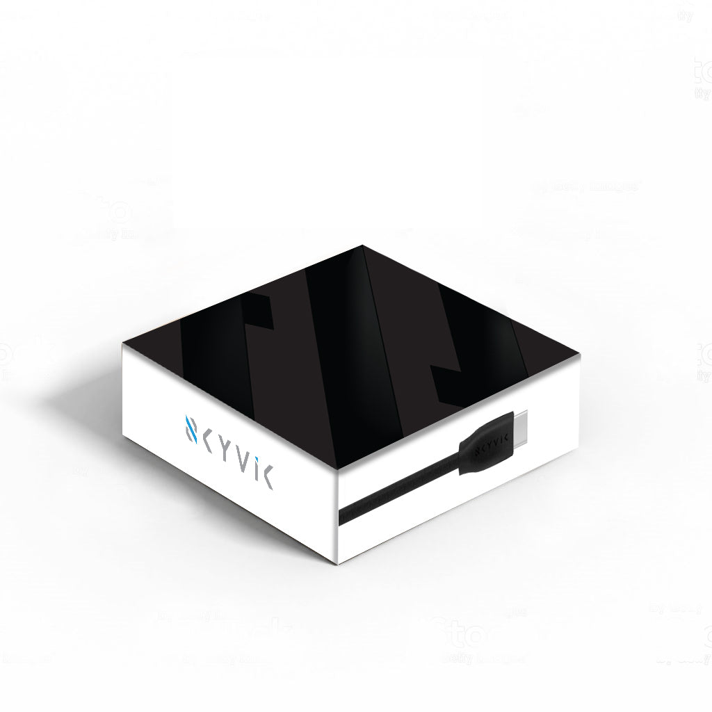 [Combo] Clutch Mobile Holder + Type C to C Data Cable