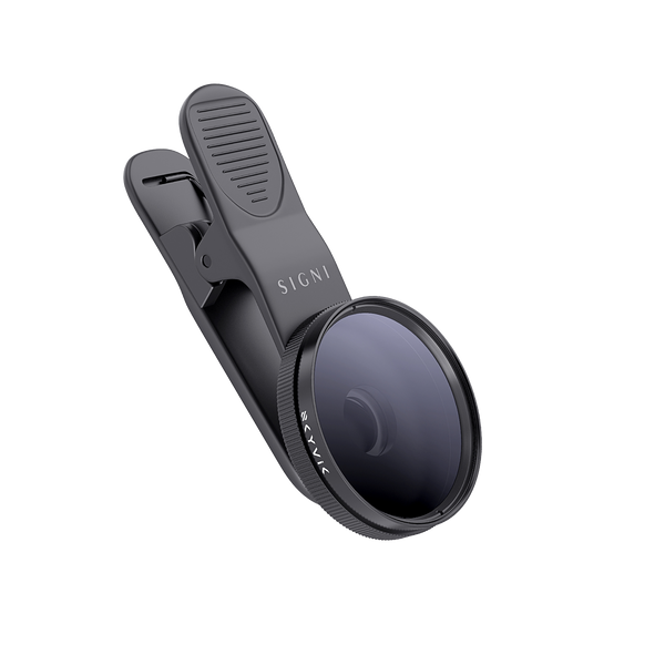 What are ND Filters? How it works? - SKYVIK TECHNOLOGIES