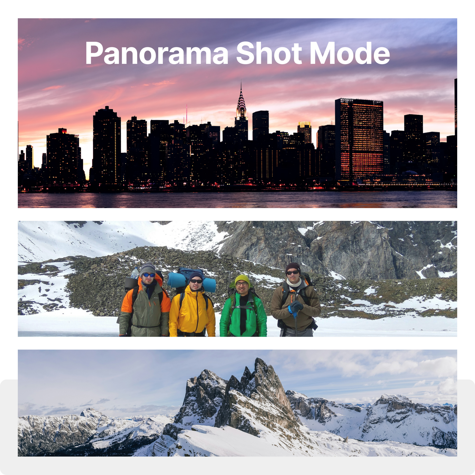 SIGNI POD Flex 360 Tripod/Selfie Stick - 1.5m