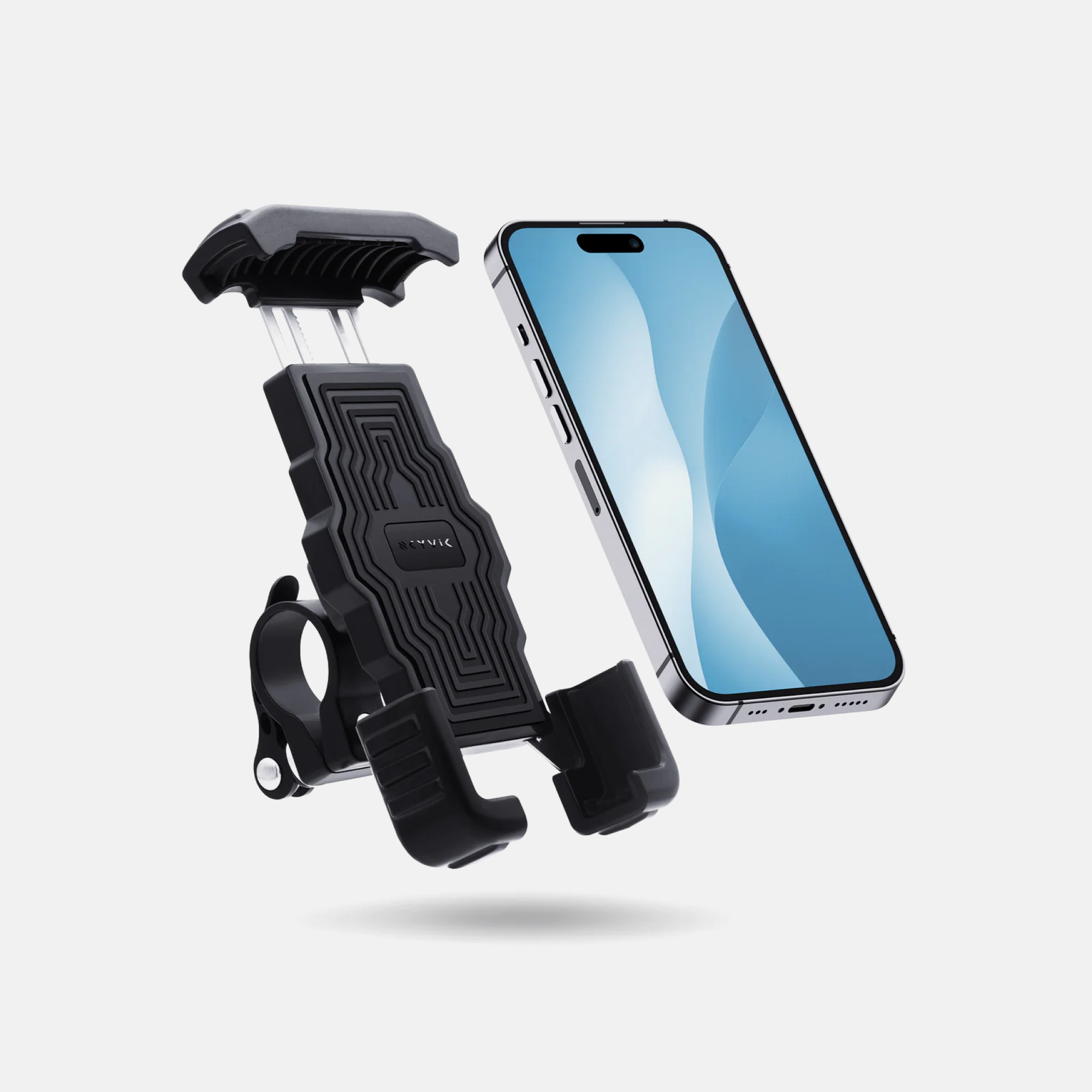 Bracketlock Bike Mobile Holder