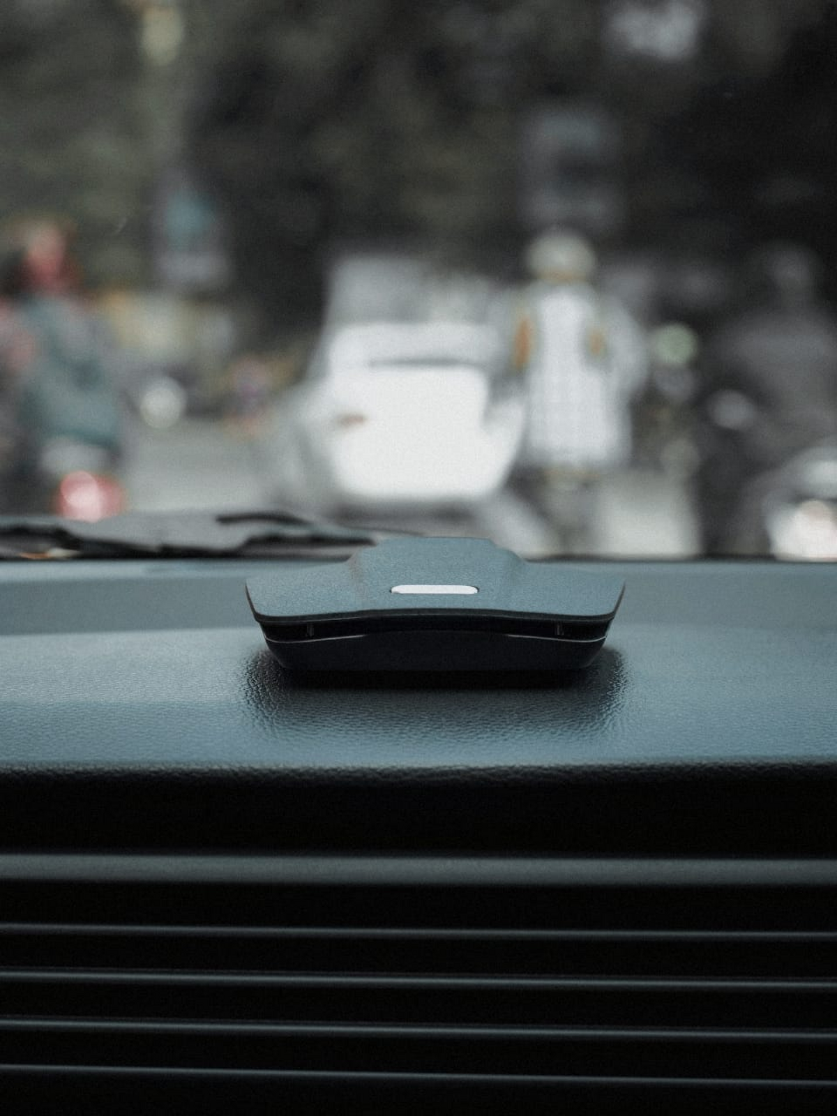 GPS Clutch Dasboard Muount Car Phone Holder