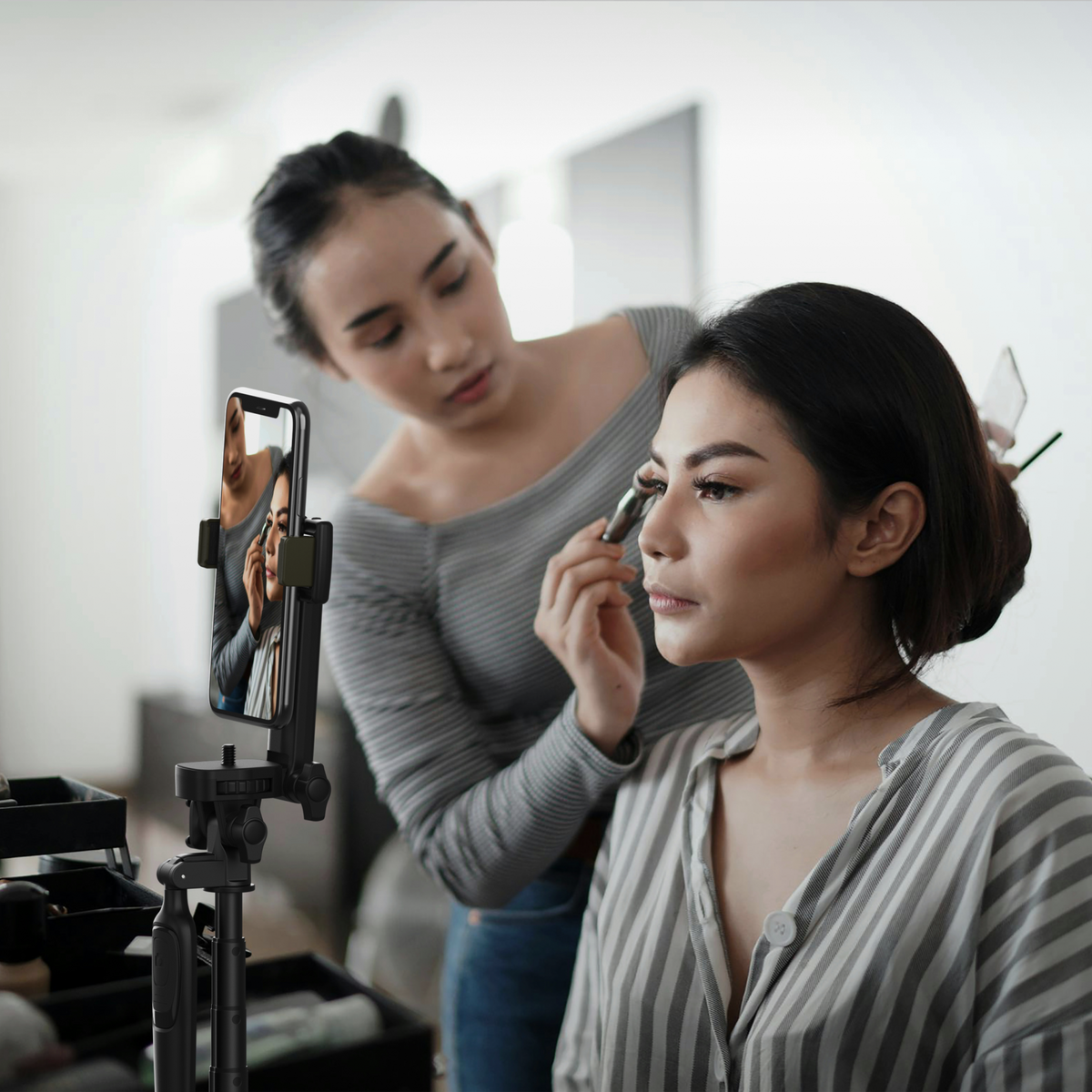 SIGNI POD Flex Plus 360 Tripod/Selfie Stick - 1.8m