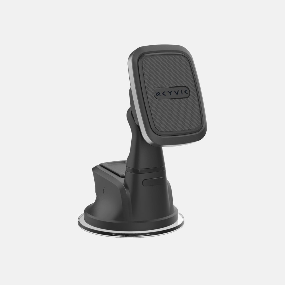 TRUHOLD Car Dashboard Magnetic Mobile Holder