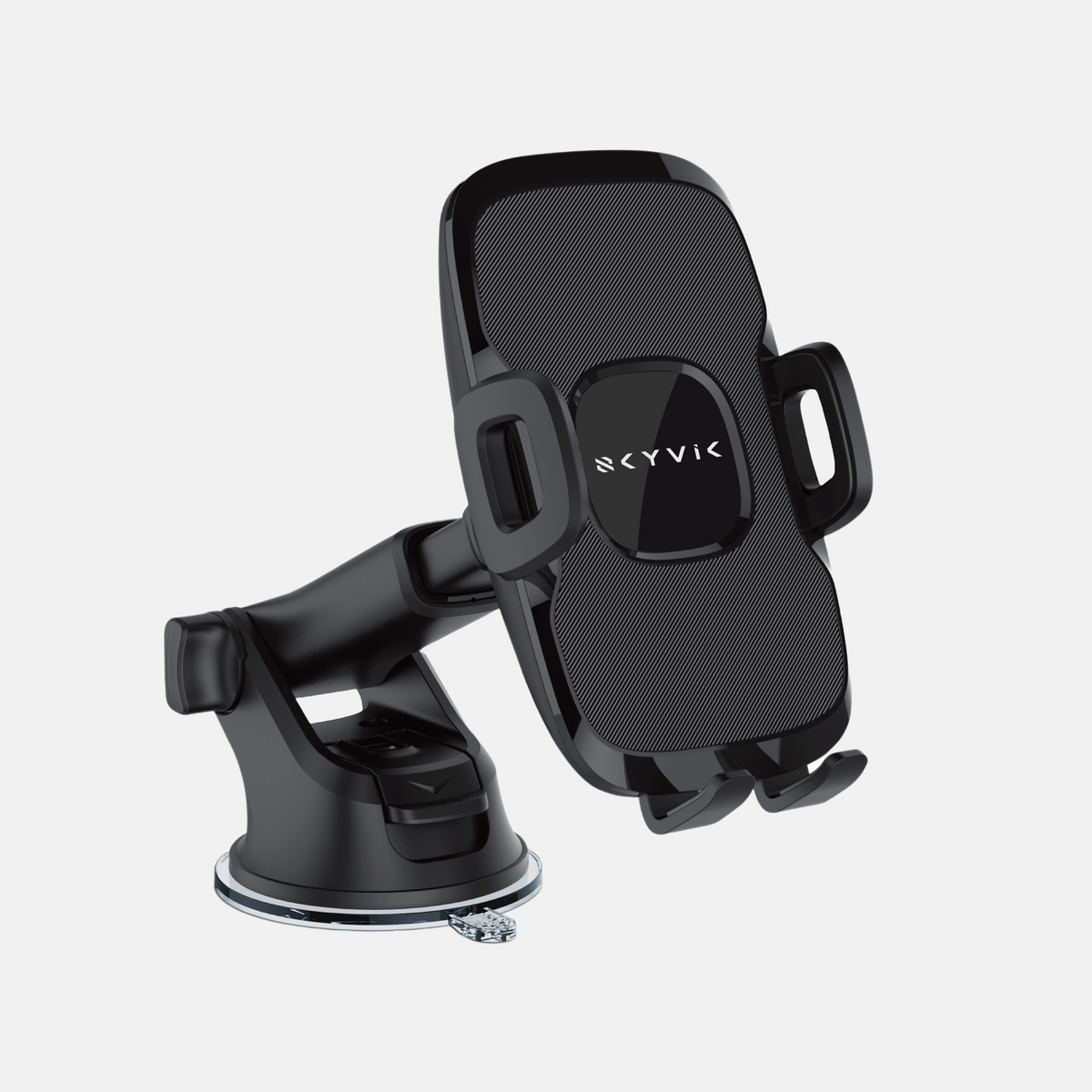 SKYVIK TRUHOLD Car Dashboard &amp; Windshield Arm Mobile Holder