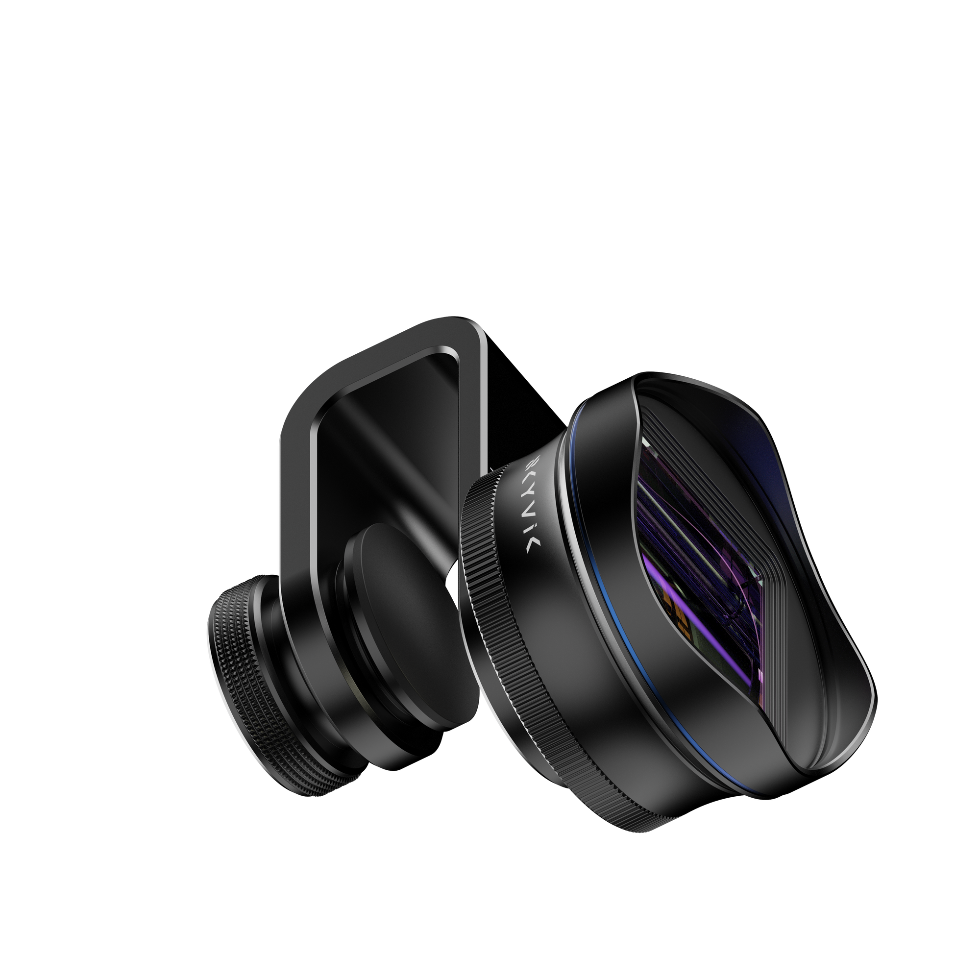 SIGNI One Anamorphic Lens - Upgraded Design