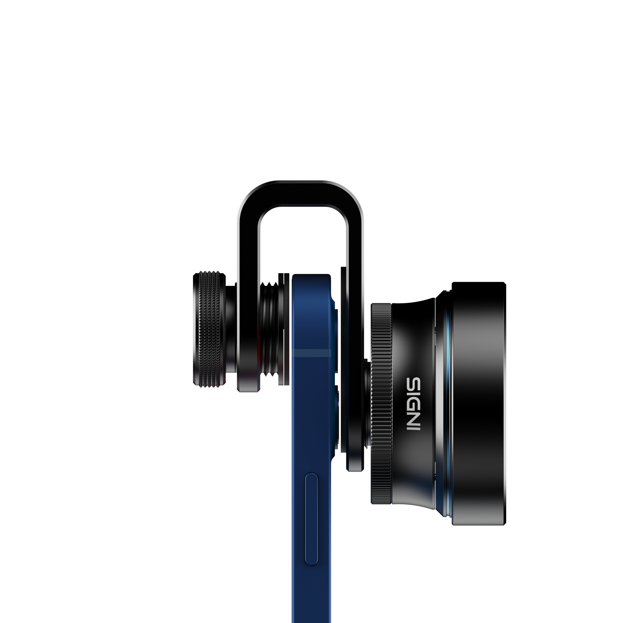 SIGNI One Anamorphic Lens - Upgraded Design