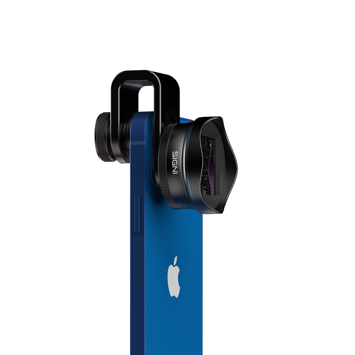 SIGNI One Anamorphic Lens - Upgraded Design