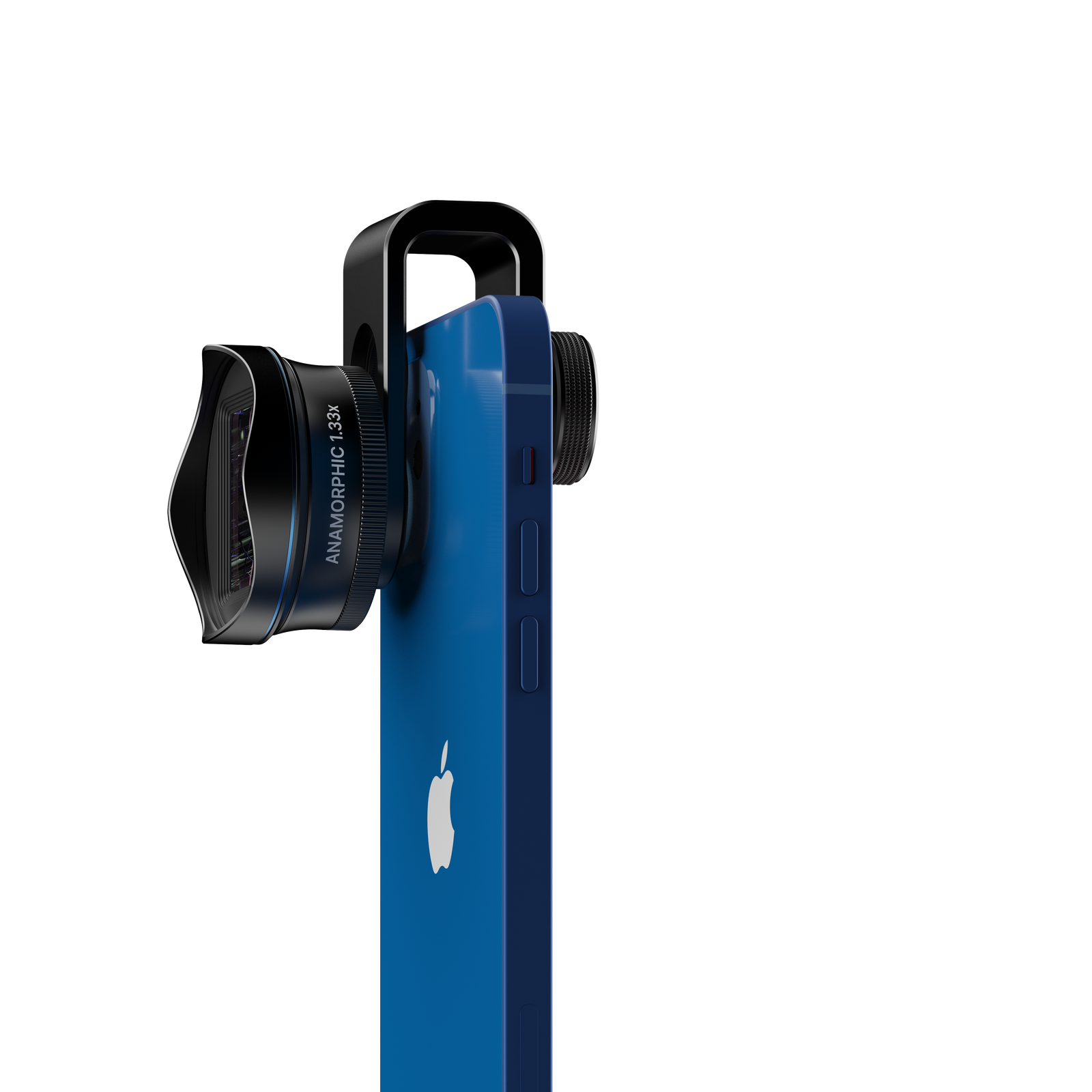 SIGNI One Anamorphic Lens - Upgraded Design