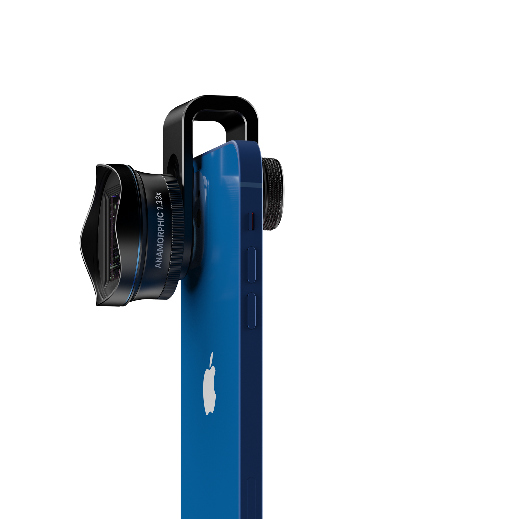 Signi Pro Signi X Lens SIGNI One Anamorphic Lens Upgraded