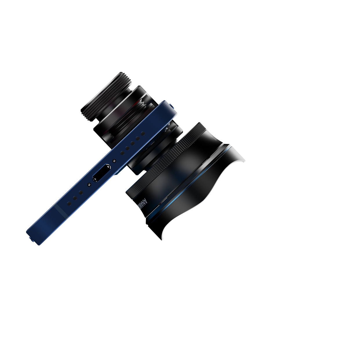 SIGNI One Anamorphic Lens - Upgraded Design