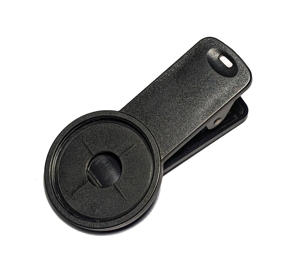 Replacement Clip for SIGNI Pro 2 in 1 Lens