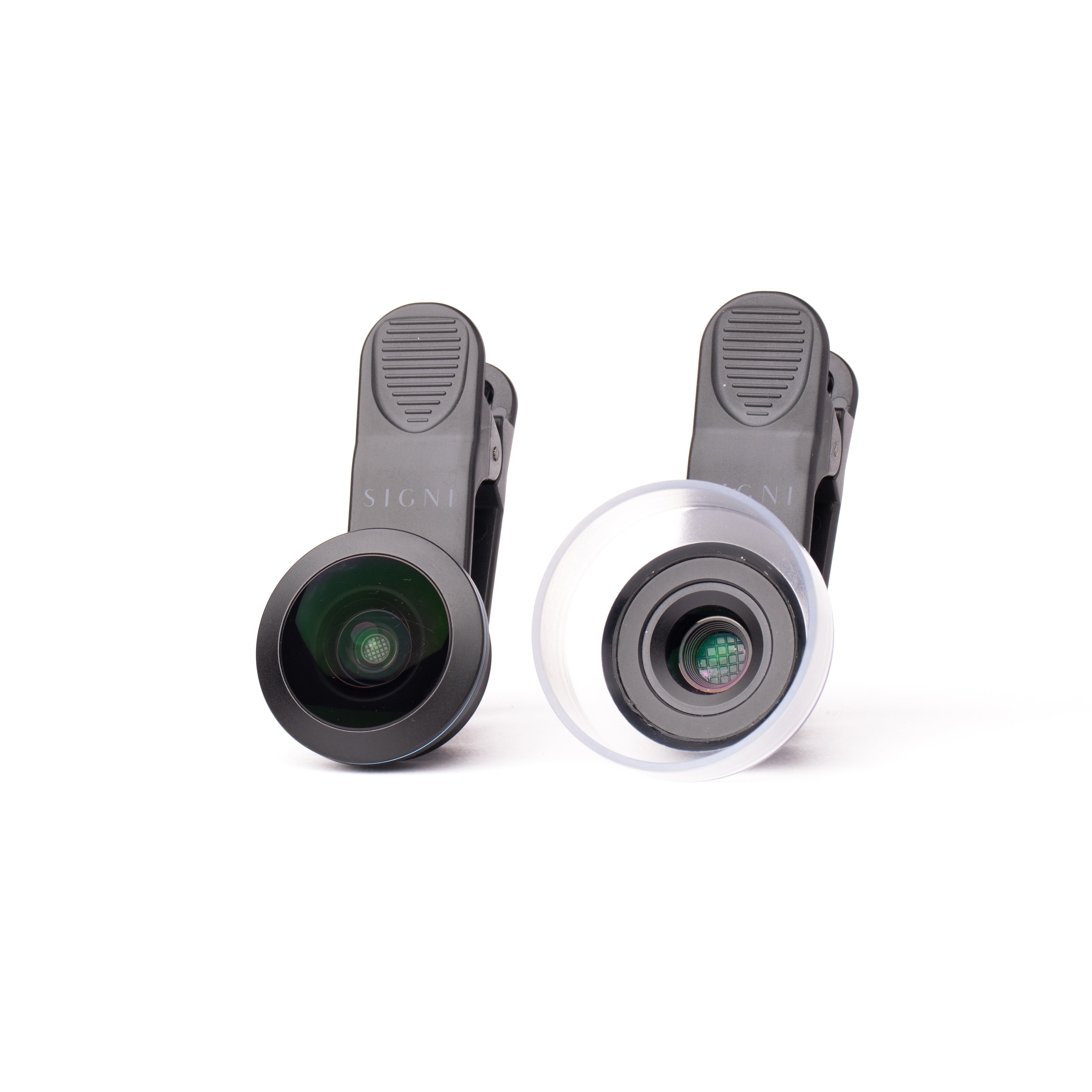 SIGNI One COMBO Lens Kit (10mm Fisheye + 25mm Macro)