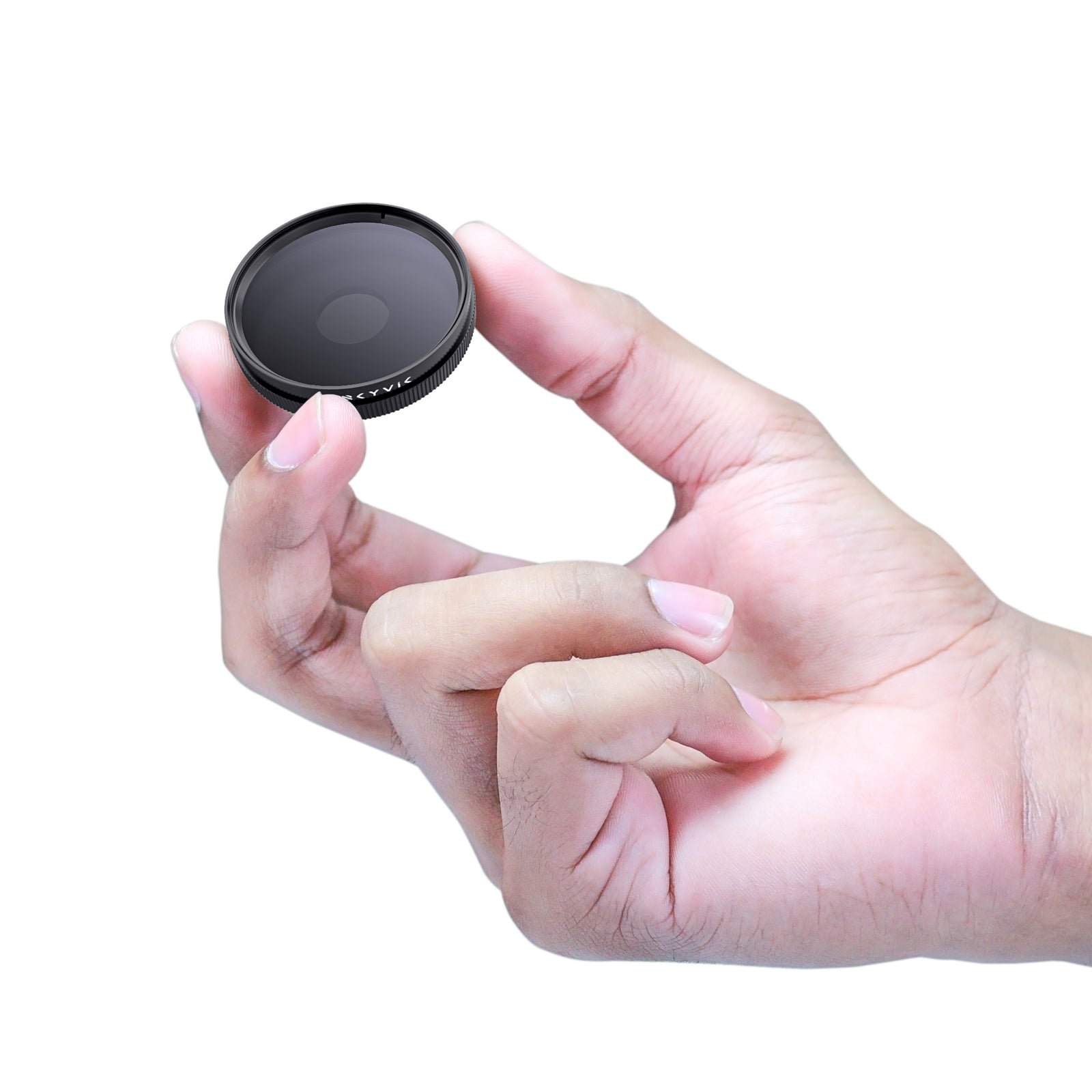 SIGNI One 37mm CPL Filter for Mobile Camera Lens