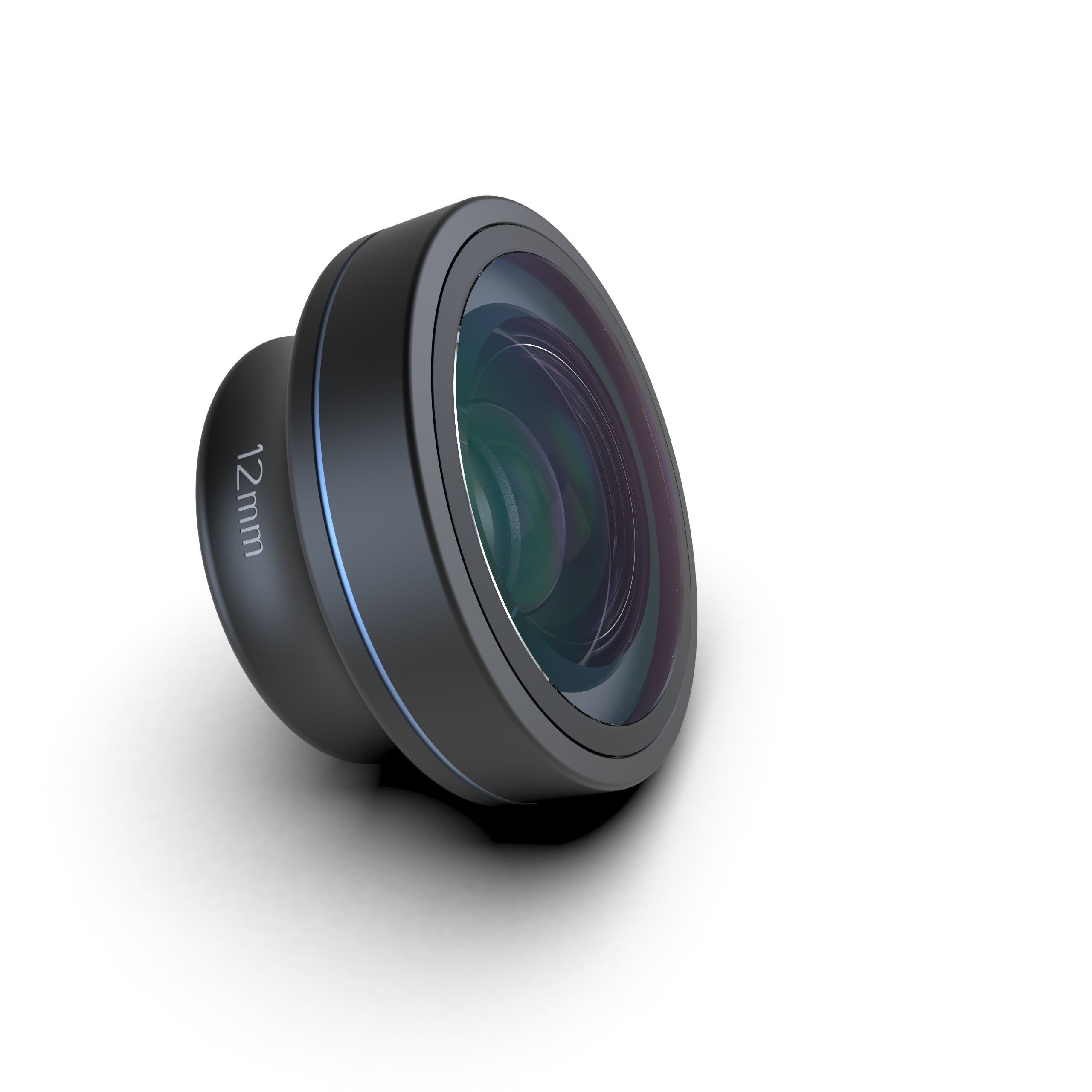 SKYVIK SIGNI One 12mm Fish Eye Lens