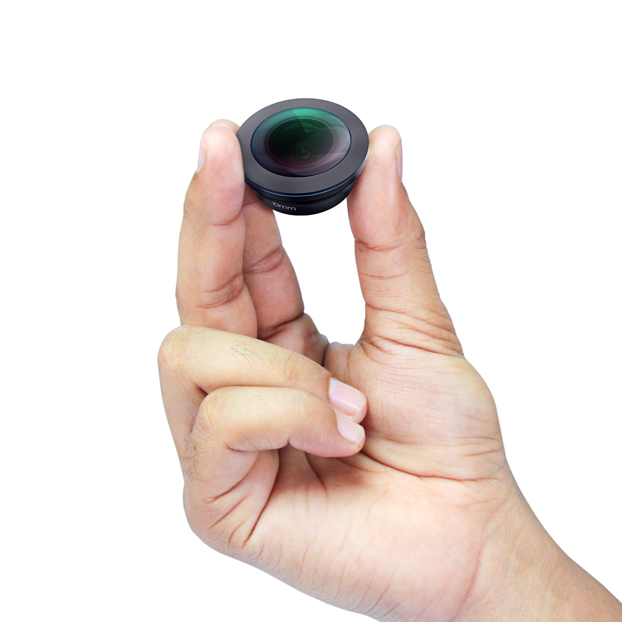 SKYVIK SIGNI One Mobile Camera 10mm Ultra Fisheye Lens Kit