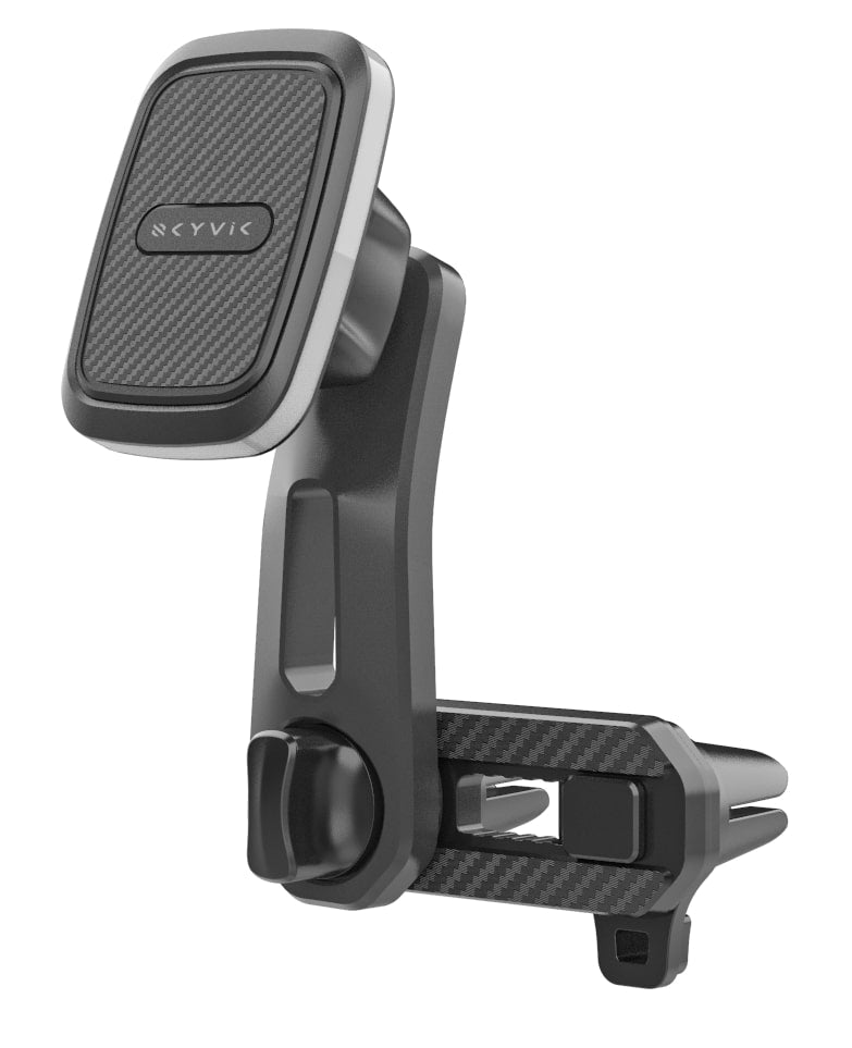 SKYVIK TRUHOLD Adjustable Airvent Magnetic Mount Car Mobile Holder