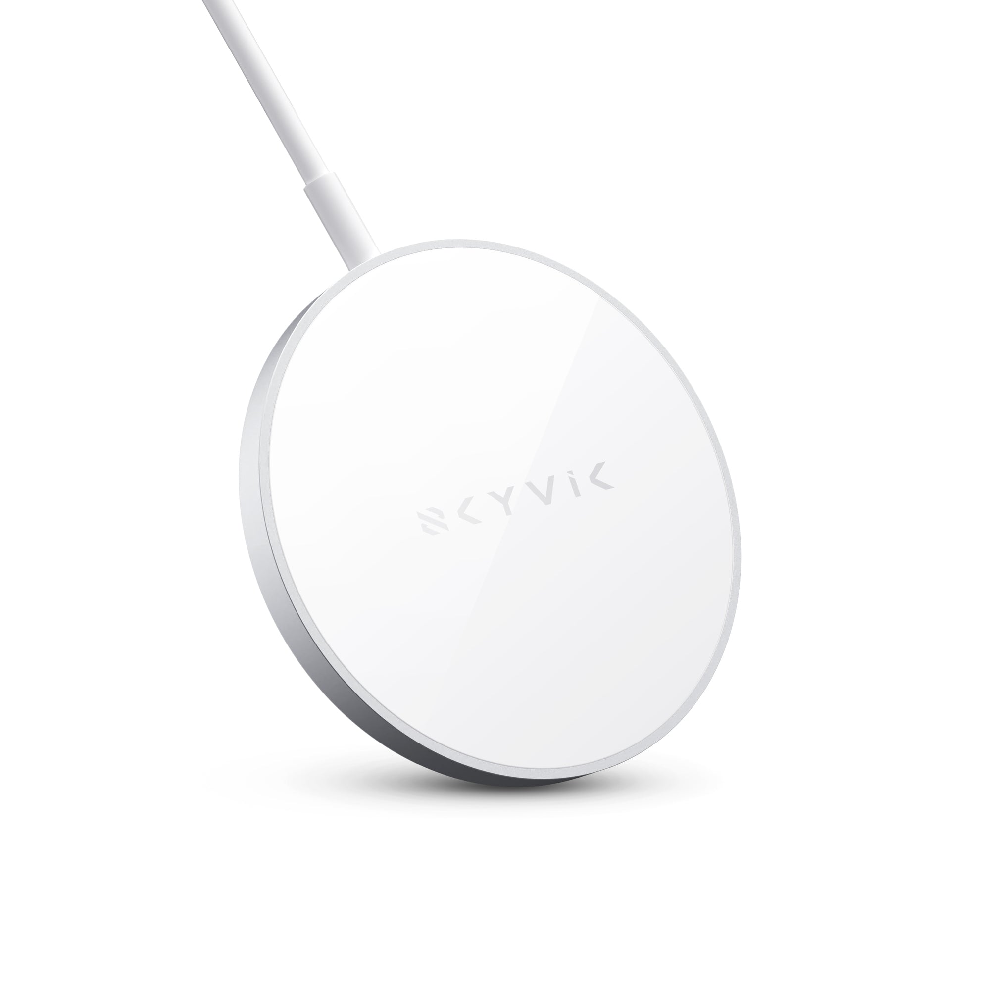 Magsafe Wireless Charger for - White