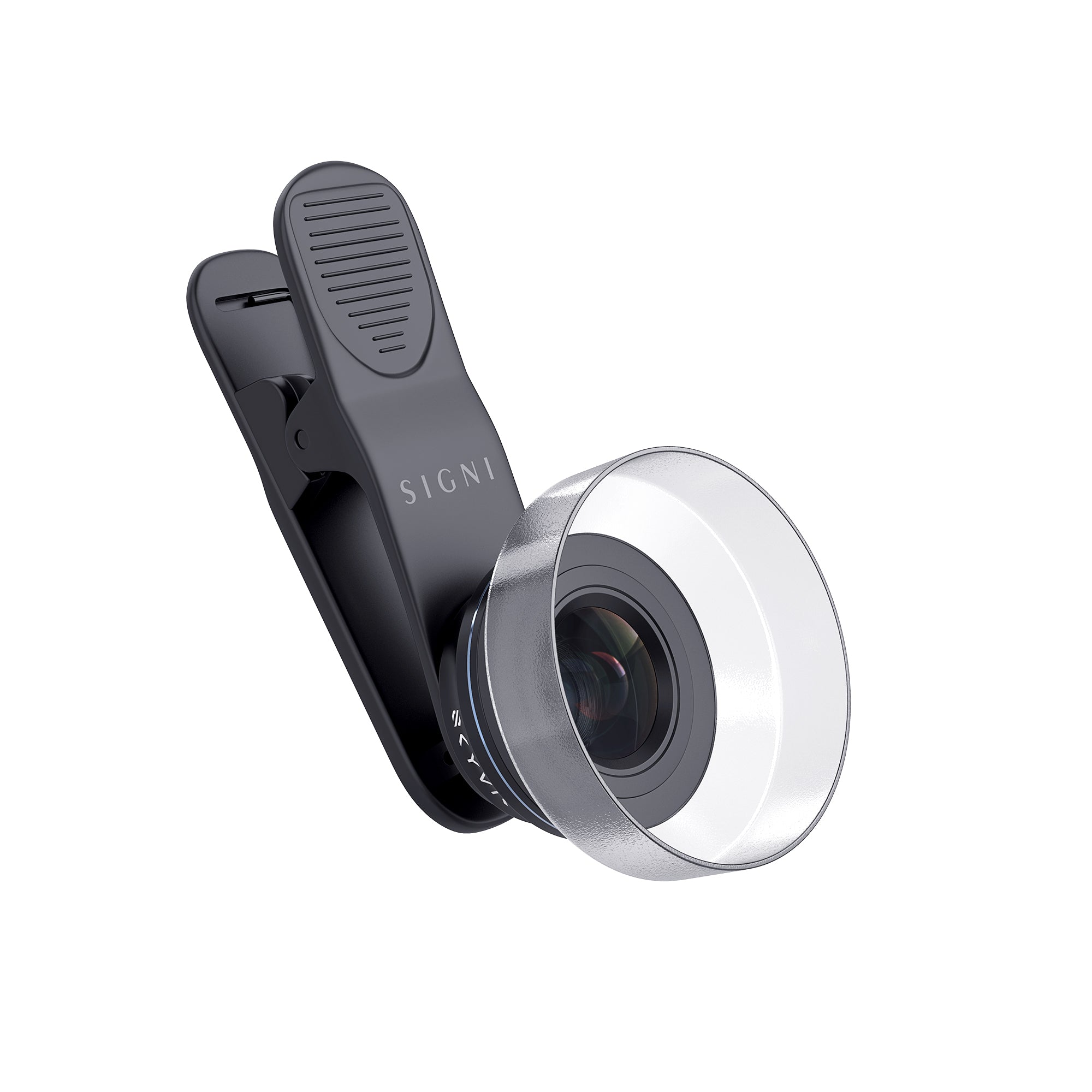 SIGNI MOBILE LENSES & ACCESSORIES - SKYVIK TECHNOLOGIES