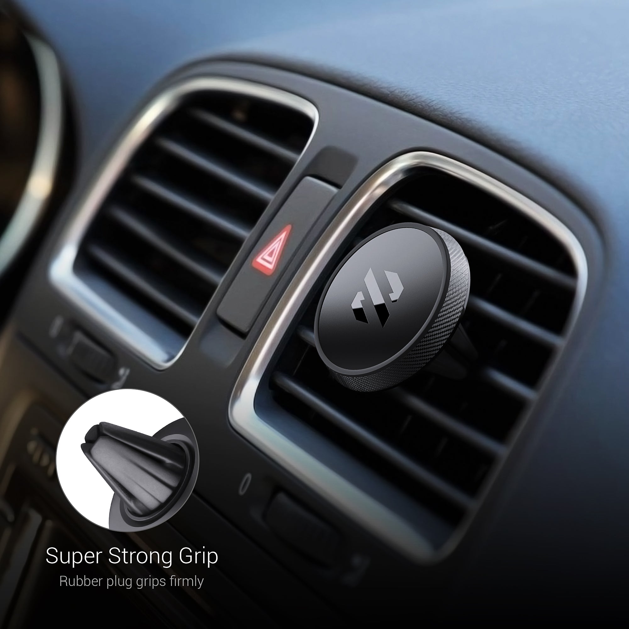 Car Airvent Magnetic Mobile Holder