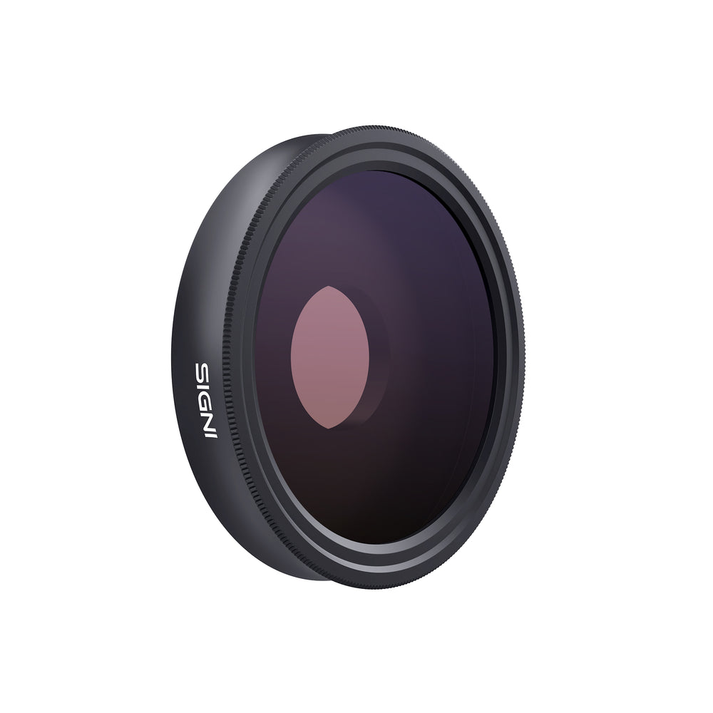 SIGNI Neutral Density ND64 Filter for Mobile Camera Lens