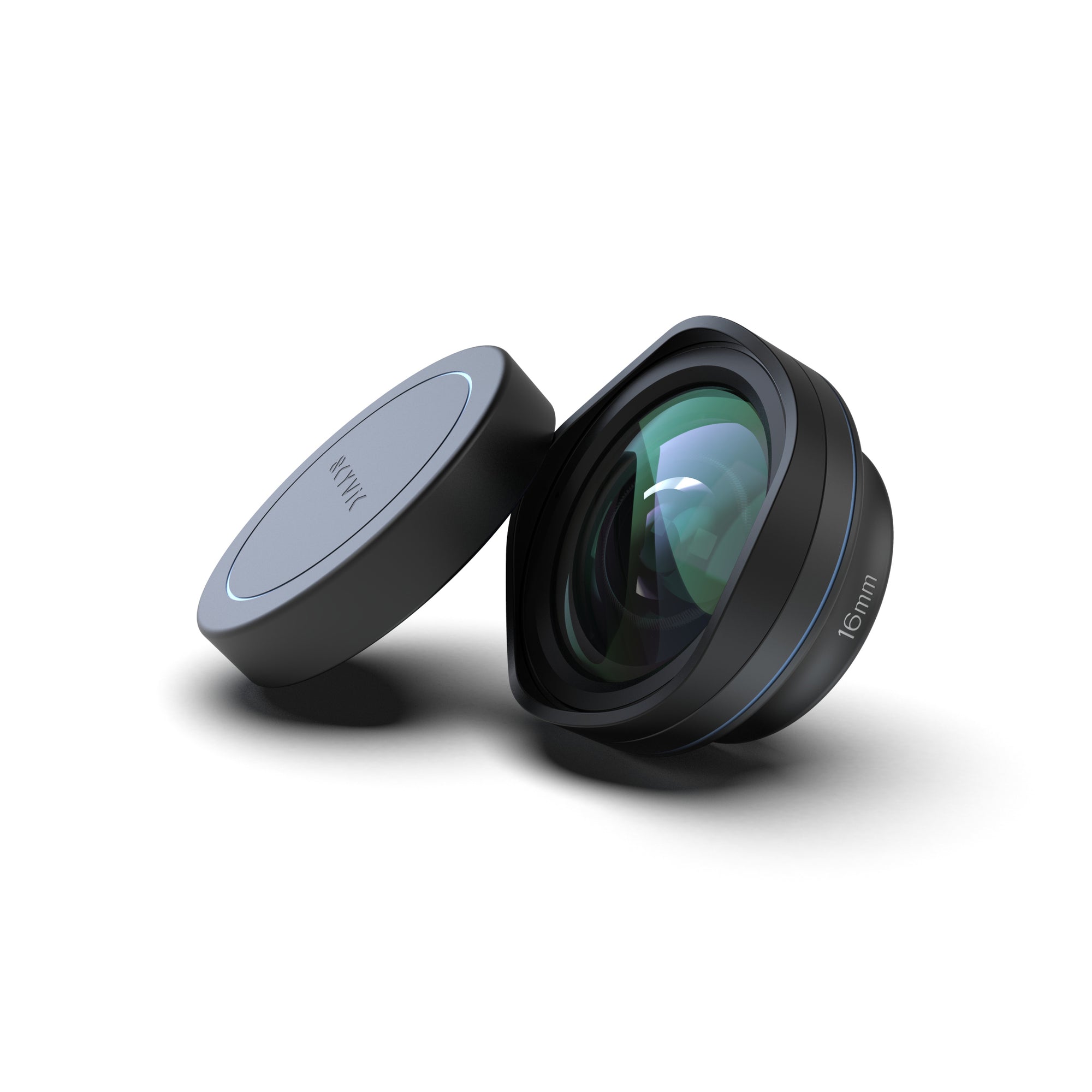 SIGNI One 16mm Wide Angle Lens