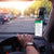 SKYVIK TRUHOLD Dashboard/Windshield Magnetic Mobile Holder