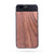 Wooden Mobile Lens case for iPhone 7+ & 8+