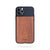 iPhone 11 Series Wooden Mobile Cover
