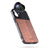 SKYVIK SIGNI One Wooden Mobile Lens case (iPhone 13 Mini)