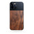 SKYVIK SIGNI One Wooden Mobile Lens case (iPhone 12 Pro Max)