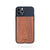 SKYVIK SIGNI One Wooden Mobile Lens case (iPhone 11 Pro)